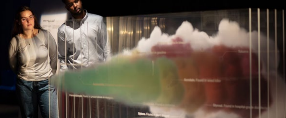 VicHealth: Anti Vaping