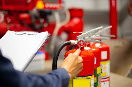 Department of Justice and Community Safety Victoria: Fire Safety Creative Campaign