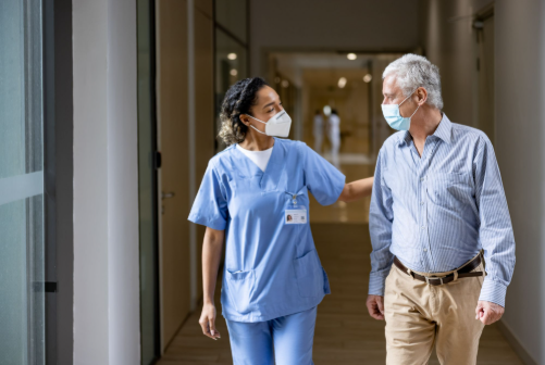 Department of Health and Aged Care: Connecting Older Australians
