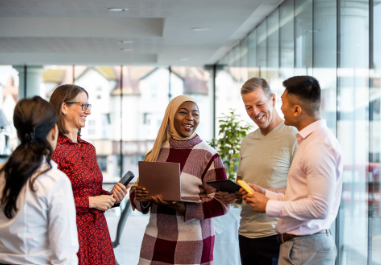 ACCC: Understanding CALD Communities and their Communication Needs