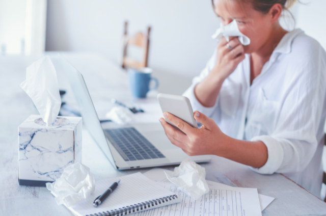 Department of Jobs, Skills, Industry and Regions: Sick Pay Guarantee Initiative