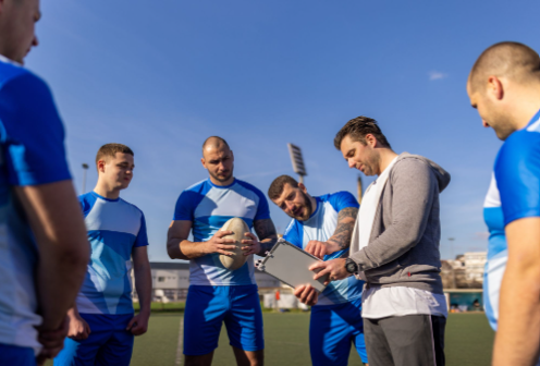Australian Sports Commision: Multicultural Engagement Action Plan