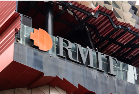 RMIT University: Testing the Usability and Applicability of Australian Multilingual Public Service Communications