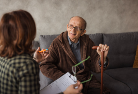 Australian Human Rights Commission Planning for Later Life: Design and Editorial Campaign