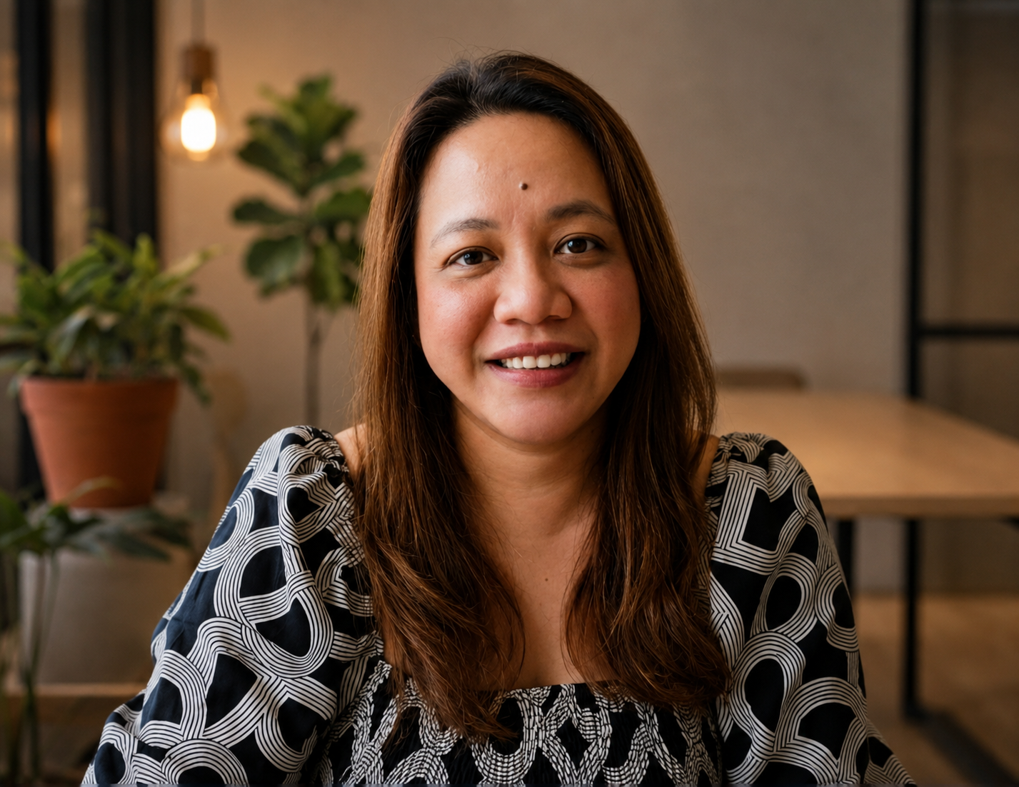 Mae Felina Tiburcio 