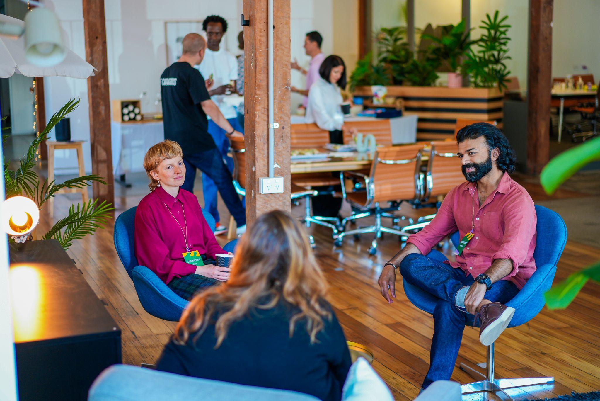 Nonprofit Services