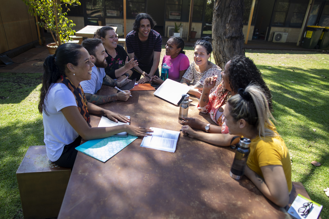 Benefits of Focus Group Testing