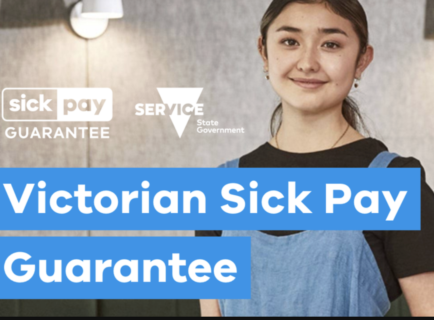 Sick Pay Guarantee Initiative