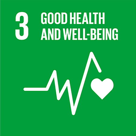 SDG 3 - Good Health