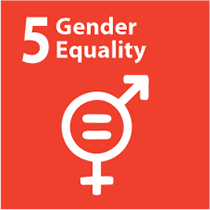 SDG 5 - Gender Equality