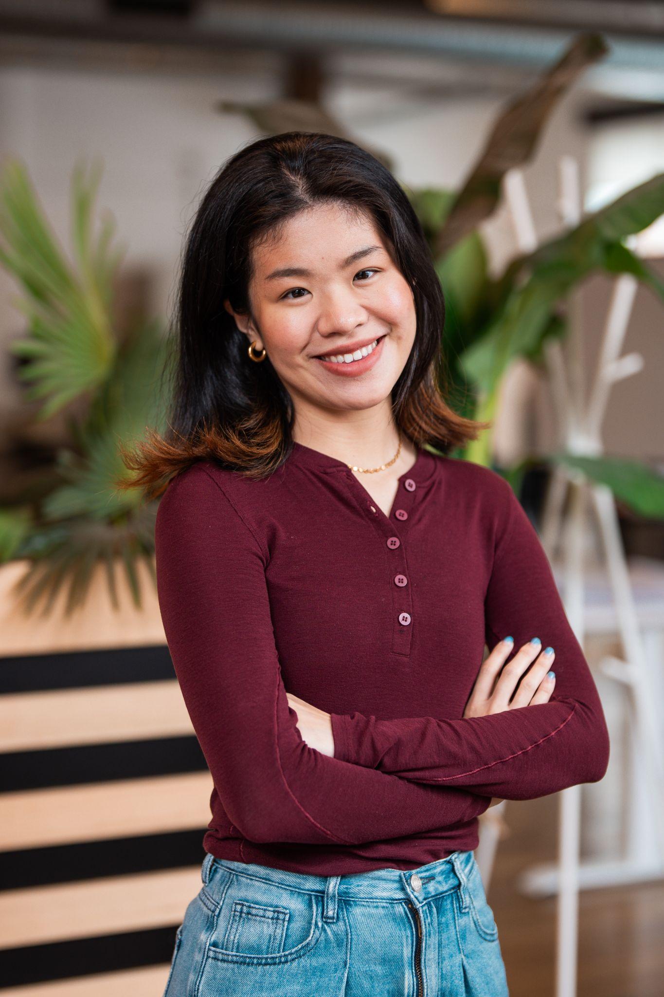 Kat Sun