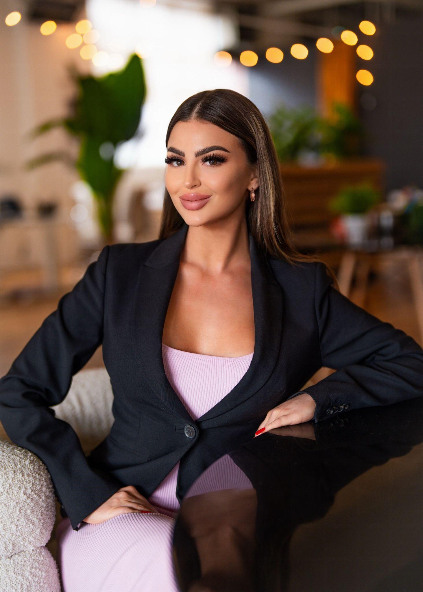 Zoe Askitis