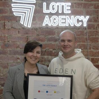 Message From the Owners | Are you Ready to Join us in our Commitment to Good Business?
