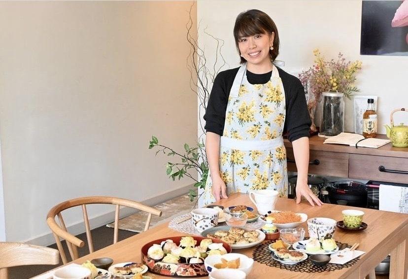 Bridging Cultures Through Food
