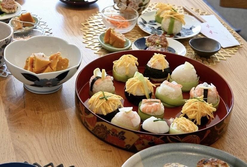 japanese food