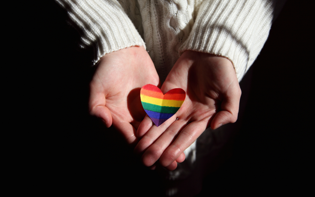 This IDAHOBIT Day, it's Never Been More Important to Support Young CALD LGBTQIA+ Communities