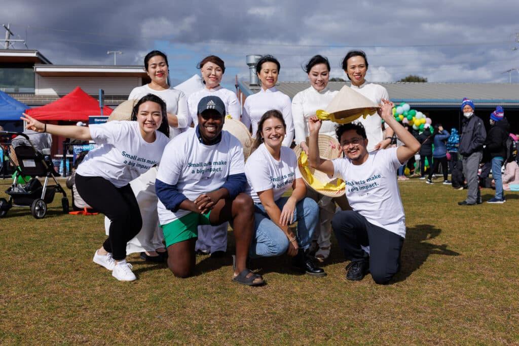 Engaging Diverse Communities Helps Us Live More Sustainably