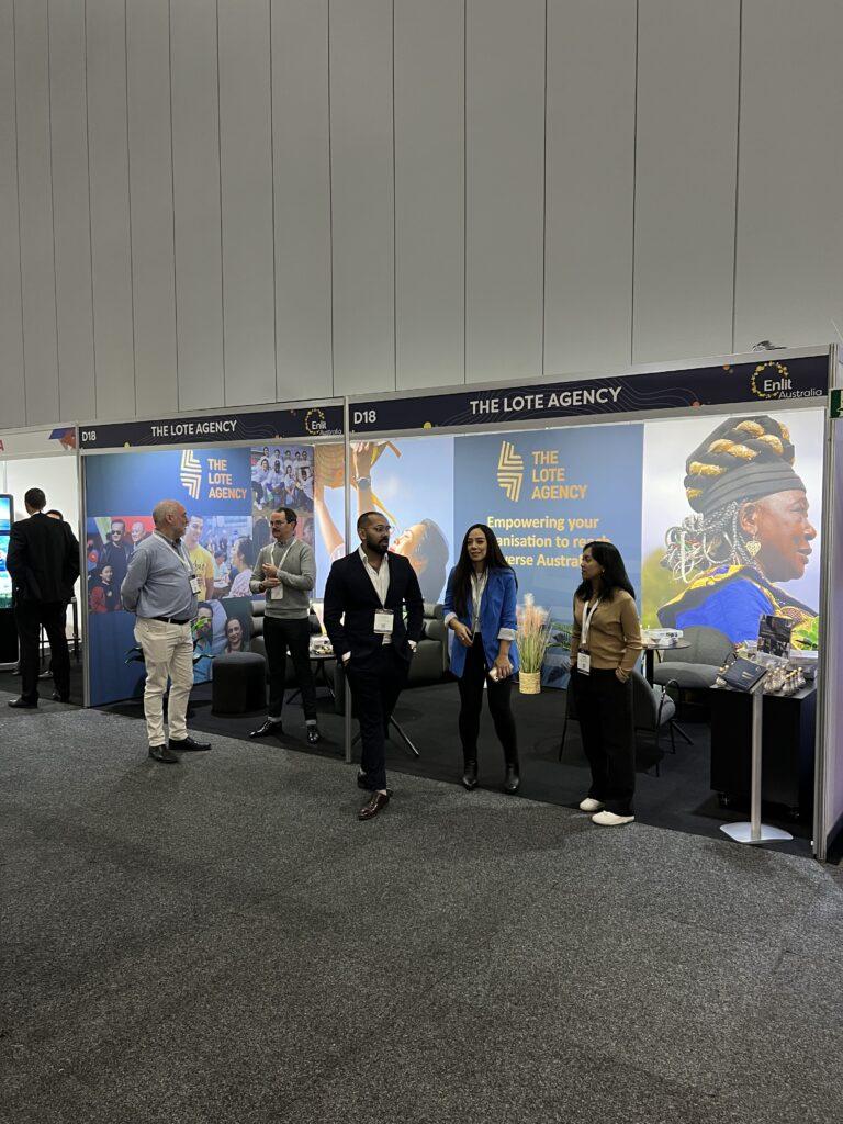 Promoting Multicultural Engagement for Meaningful Connections