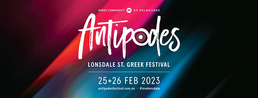 Antipodes Festival 2023