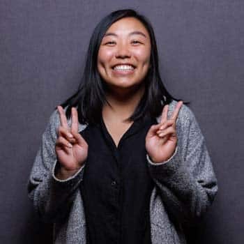 Jacqueline Ho