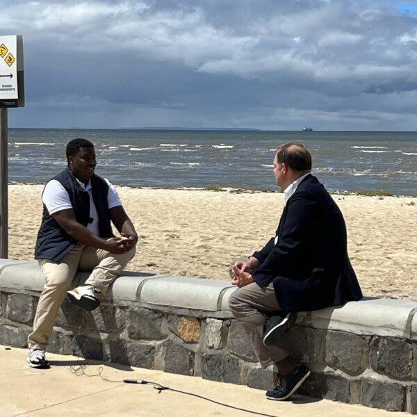 Water Safety among CALD Communities - LOTE Talks to the ABC