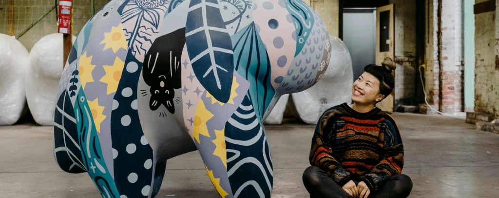 Sustainability Victoria Partners with The LOTE Agency for "Small Acts Make a Big Impact Impact"