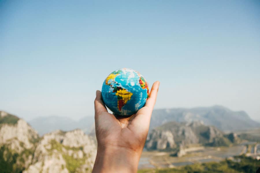 International Day for Tolerance 2021