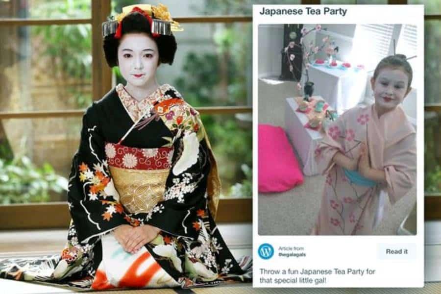 Cultural Appropriation or Appreciation? Make Sure you Know the Difference