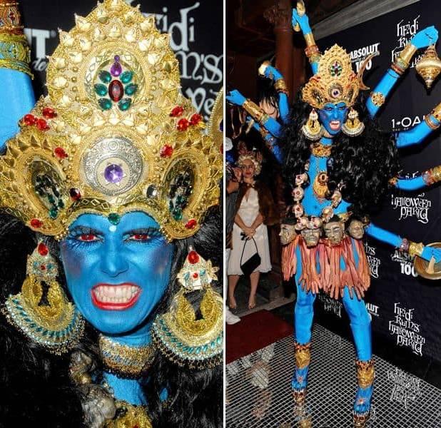 Heidi-Halloween-Kali