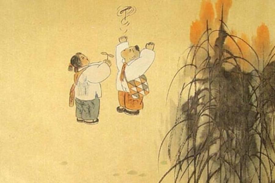 The Top 10 Chinese Inventions and Discoveries