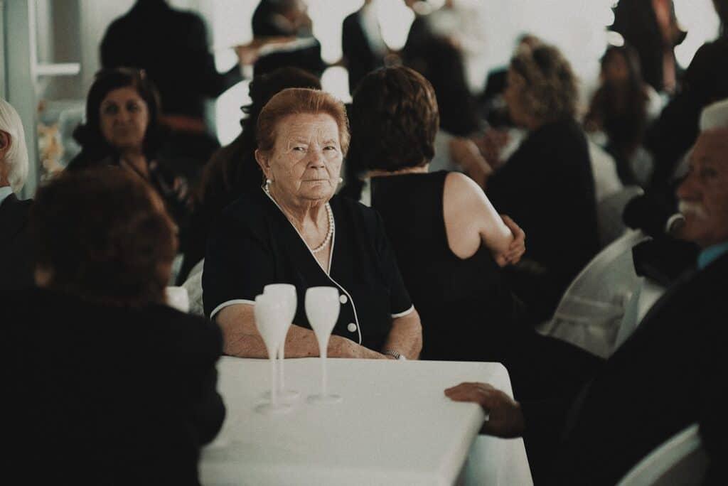 West funeral