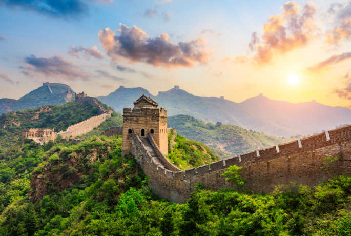 Cultural Insights Series: Introducing China