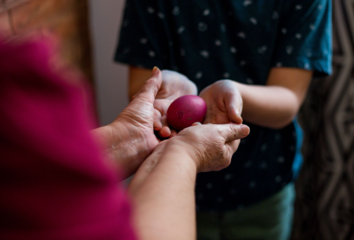 Orthodox Easter 101