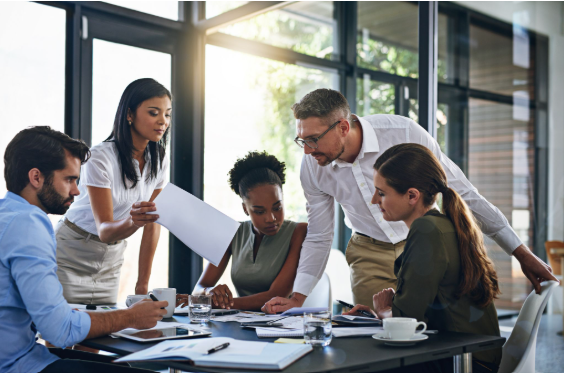 4 Tips to Ensure Your Communications are Culturally Relevant