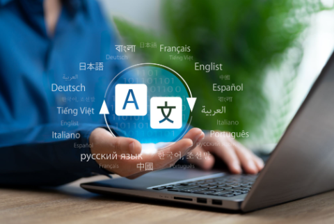 Friend or Faux? The False Friends of Translators