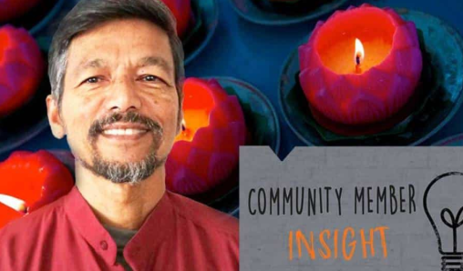 Saleem Habibullah: Burmese Community Leader Interview