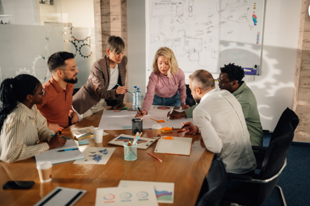 Benefits of Animation for Multicultural Campaigns