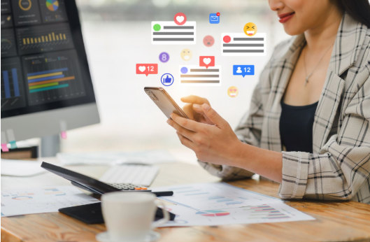 Tips for Social Media Media Marketing with CALD Communities