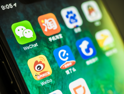Chinese Social Media