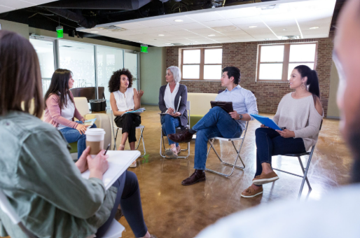 Benefits of Focus Group Testing