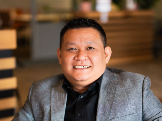 The Power of Community Voices: Insights from Bwe Thay, Director of Community & Partnerships