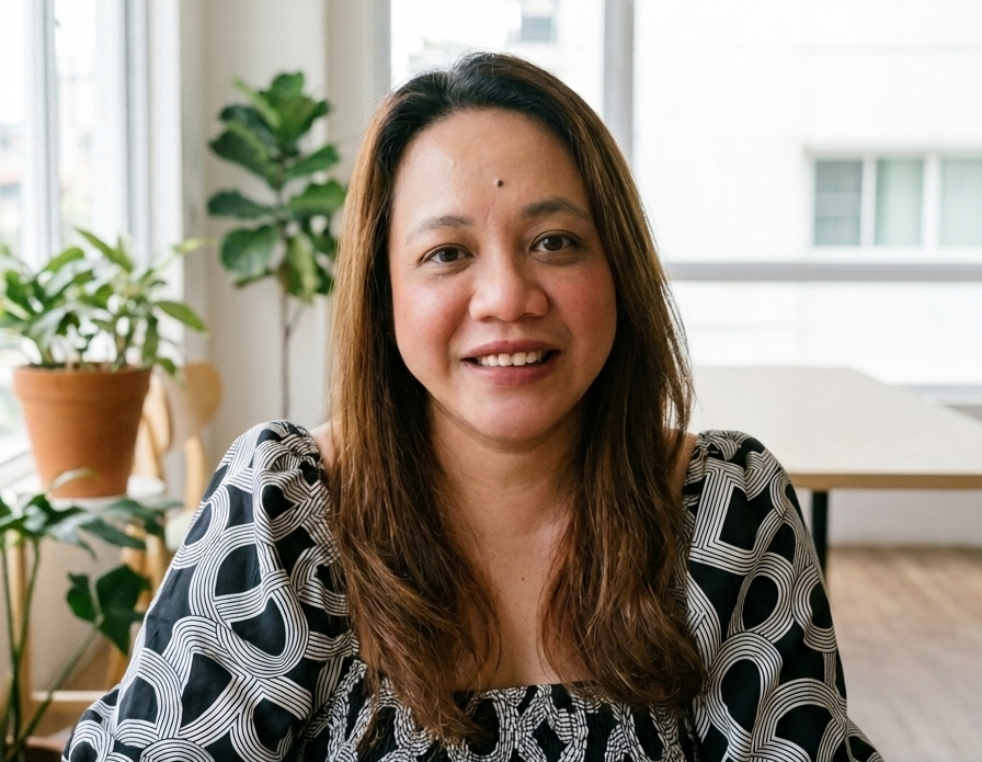 Mae Felina Tiburcio 