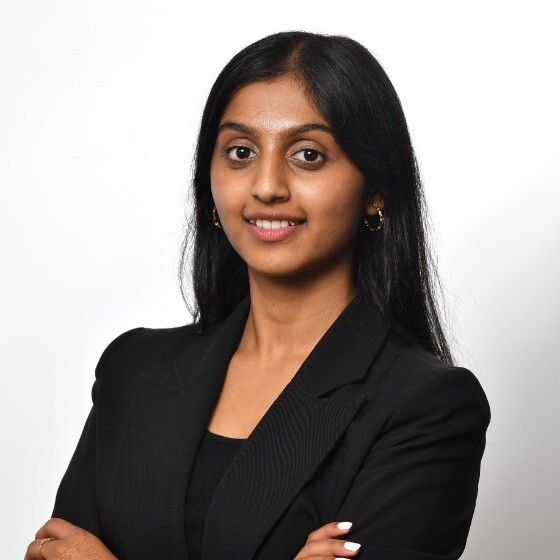 Vaishnavi Sarode
