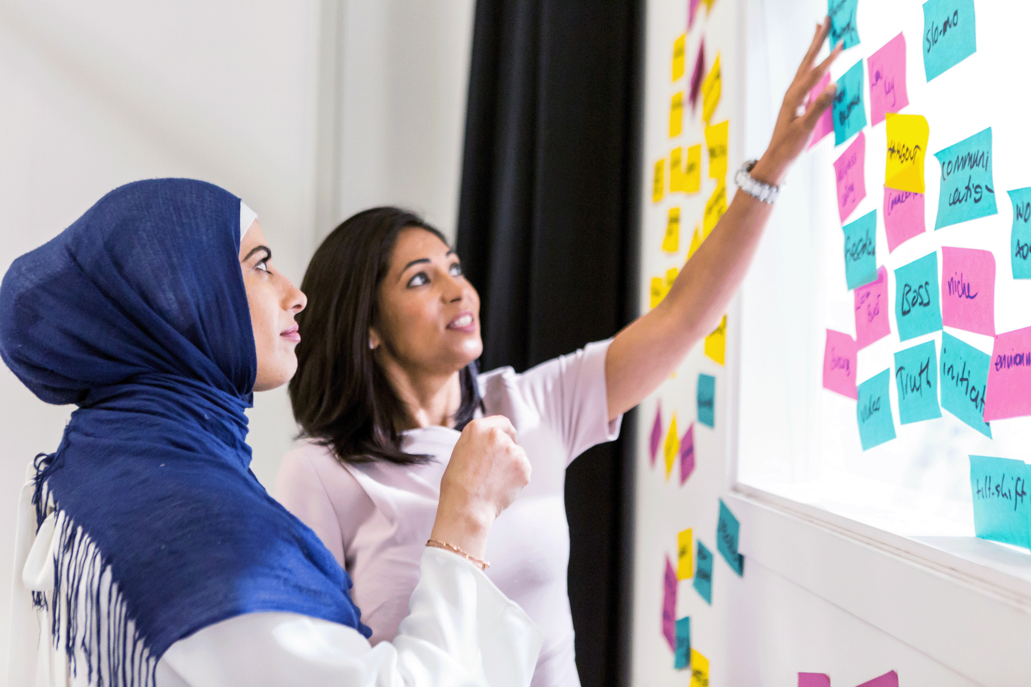 From Assumption to Insight: The Power of Early Community Feedback
